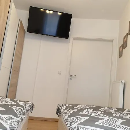 Residenz Windjammer Cuxhaven Esterno foto