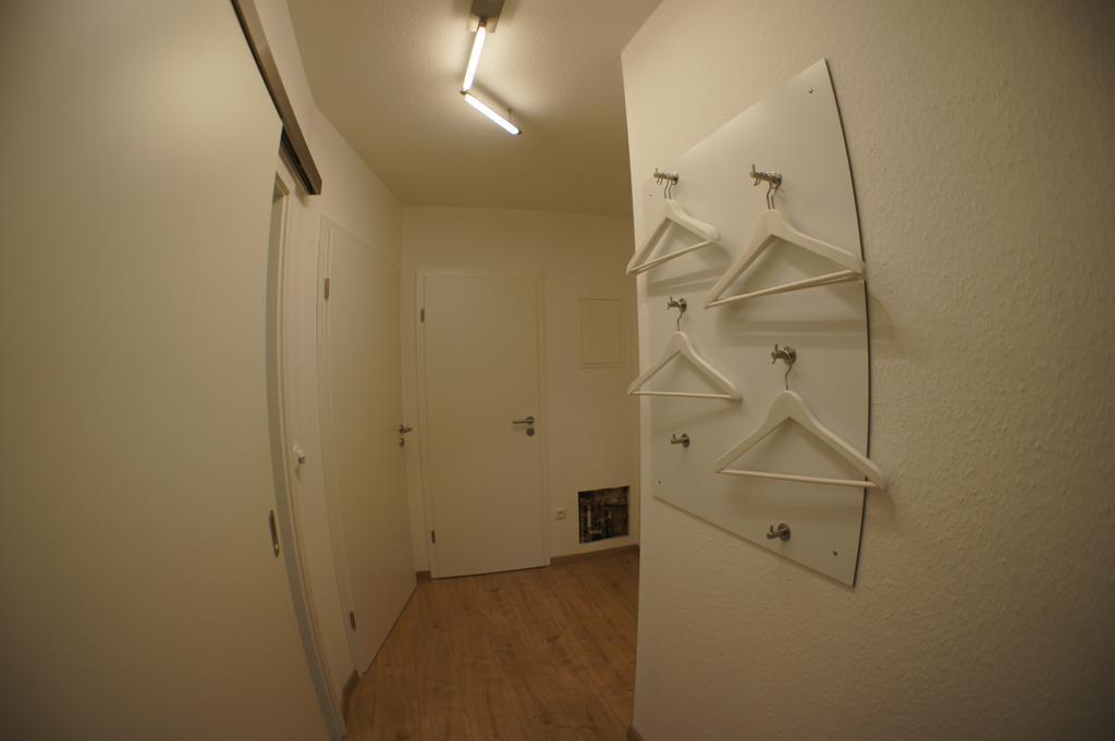 Apartment Residenz Windjammer Cuxhaven