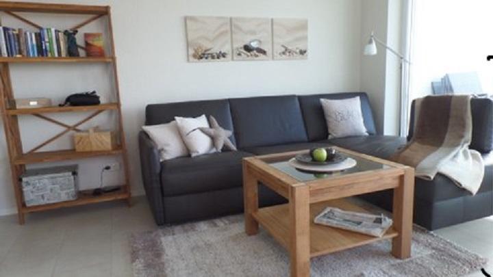 Residenz Windjammer Apartment Cuxhaven