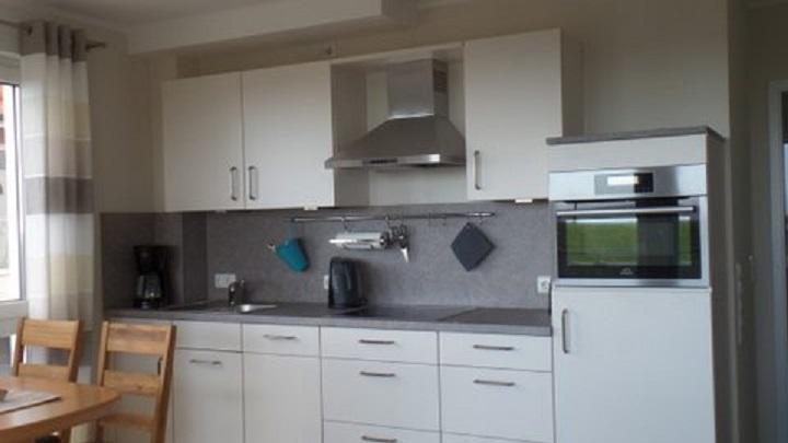 Apartment Residenz Windjammer *