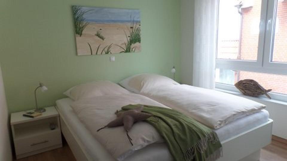 Residenz Windjammer *